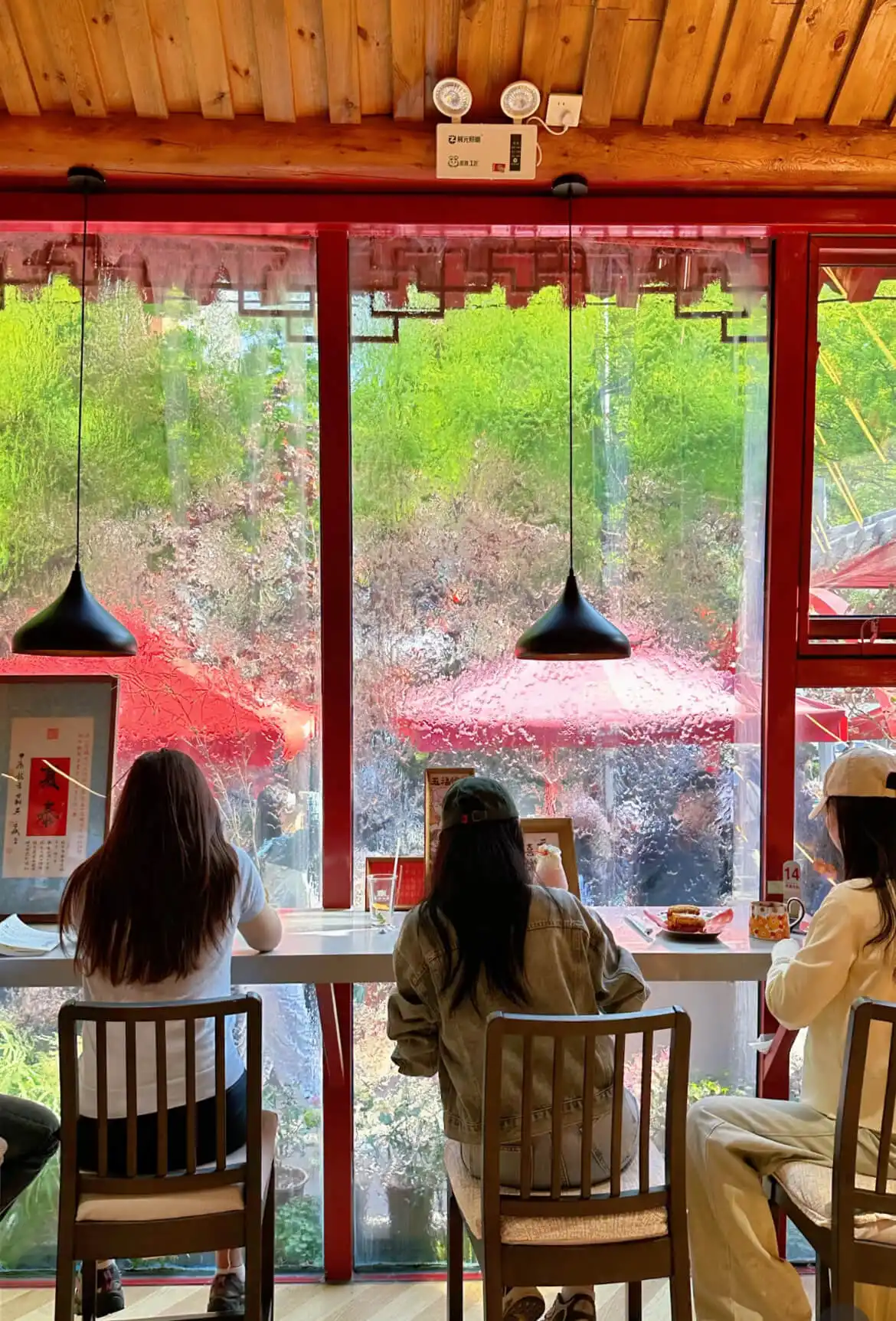 Art District Cafes